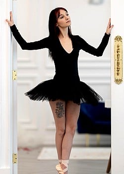 Mistress Marilyn